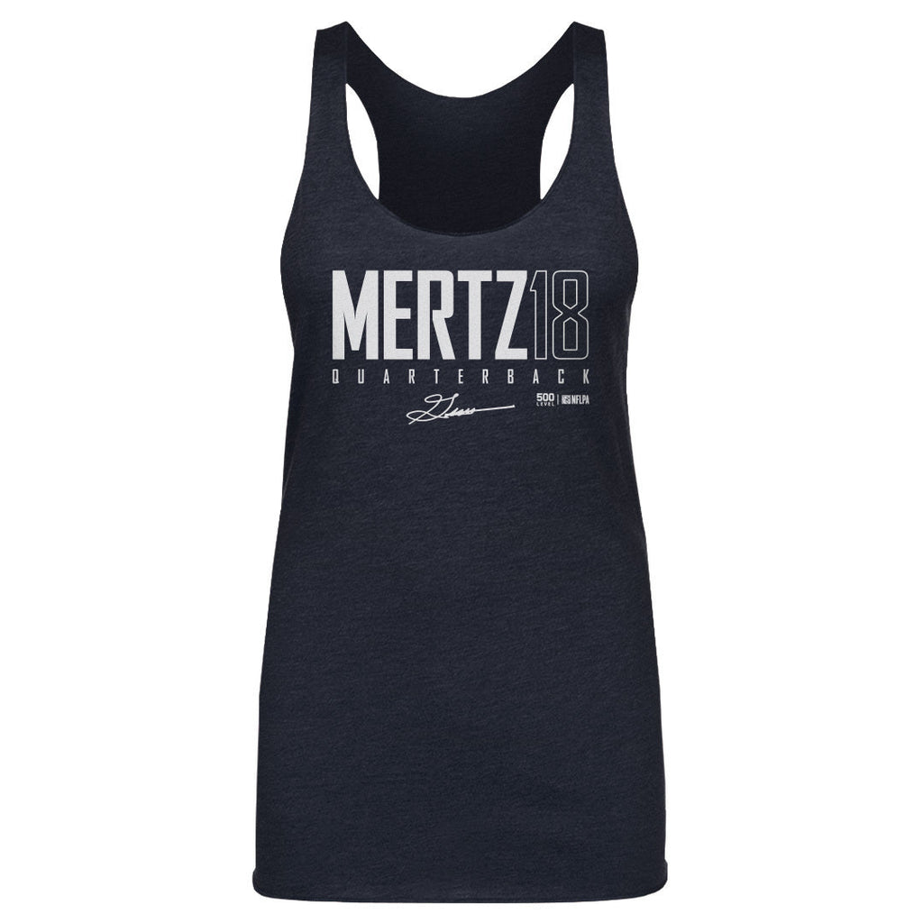 Graham Mertz Houston Elite WHT