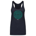 Logan Gilbert Seattle Vintage Baseball WHT