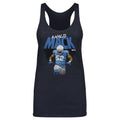 Khalil Mack Los Angeles C Stomp WHT