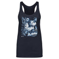 Thomas Muller Vancouver Whitecaps Vintage Grunge WHT