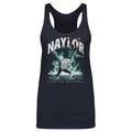 Josh Naylor Seattle Aura WHT