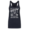 Jaxon Smith-Njigba Seattle OROY WHT