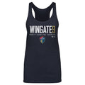 Olivia Wingate North Carolina Courage Elite WHT