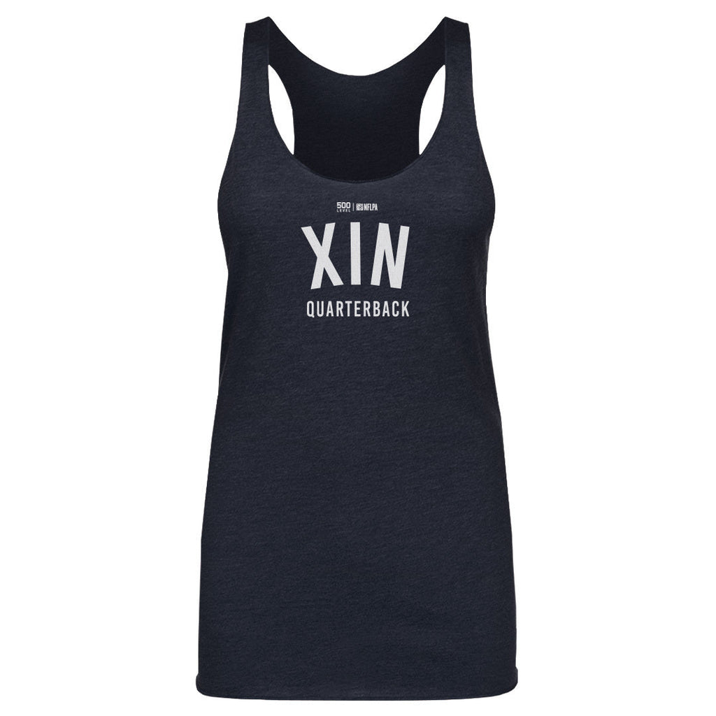 Bo Nix Denver Invert WHT
