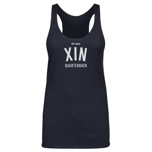 Bo Nix Denver Invert WHT