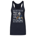 Drake Maye New England Ugly Sweater WHT