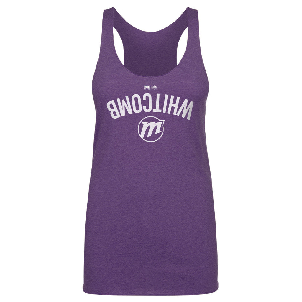 Sami Whitcomb Phoenix Mercury Invert WHT