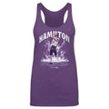 Kyle Hamilton Baltimore Aura WHT