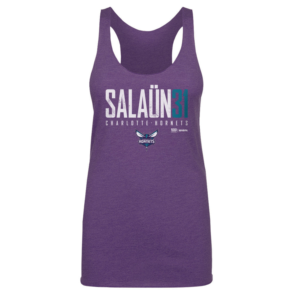 Tidjane Salaun Charlotte Hornets Elite WHT