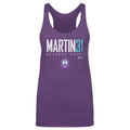 Cara Martin Orlando Pride Elite WHT