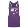 LeBron James Los Angeles Lakers 2026 NBA All-Star Elite WHT