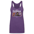 Jalen Green Phoenix Suns Cover WHT