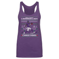 Lamar Jackson Baltimore Ugly Sweater WHT