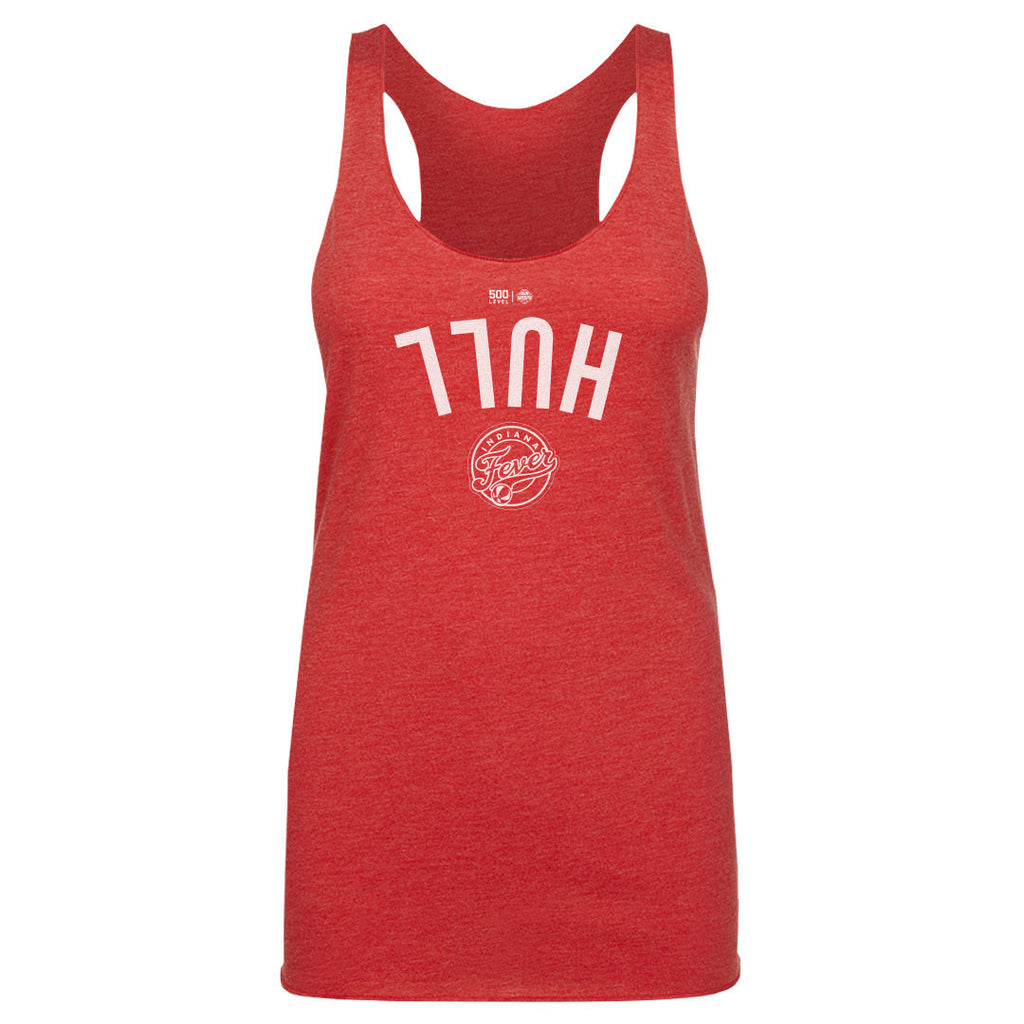 Lexie Hull Indiana Fever Invert WHT