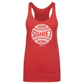 Eugenio Suarez Cincinnati Vintage Baseball WHT