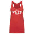 Frank Nazar Chicago Invert WHT