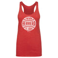 Ivan Herrera St. Louis Vintage Baseball WHT