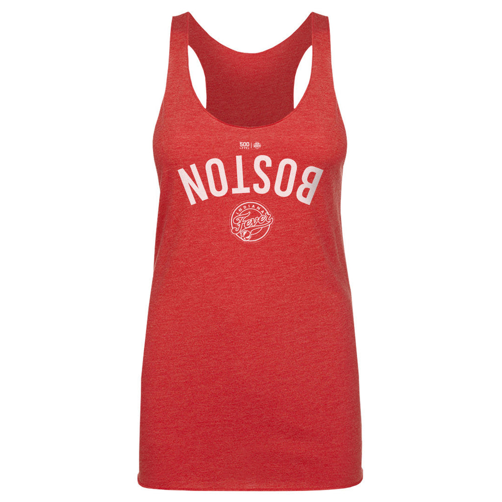 Aliyah Boston Indiana Fever Invert WHT