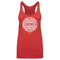 Trea Turner Philadelphia Vintage Baseball WHT
