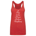 Christmas Holiday Spirit Tree WHT