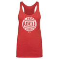 Jo Adell Los Angeles A Vintage Baseball WHT