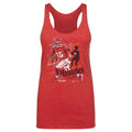 Patrick Mahomes Kansas City Scribble WHT