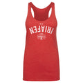 Kiki Iriafen Washington Mystics Invert WHT