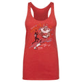 Travis Kelce Kansas City Scribble WHT