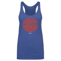 David Peterson New York M Vintage Baseball WHT