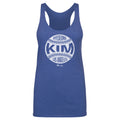 Hyeseong Kim Los Angeles D Vintage Baseball WHT