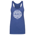 Ron Fairly Los Angeles D Vintage Baseball WHT
