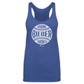 Shane Bieber Toronto Vintage Baseball WHT