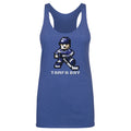 Tampa Bay Hockey 8-bit WHT