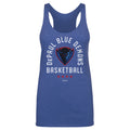 DePaul Blue Demons Basketball Arc WHT