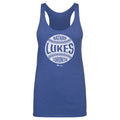 Nathan Lukes Toronto Vintage Baseball WHT