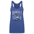 Tyler Warren Indianapolis Player Name WHT