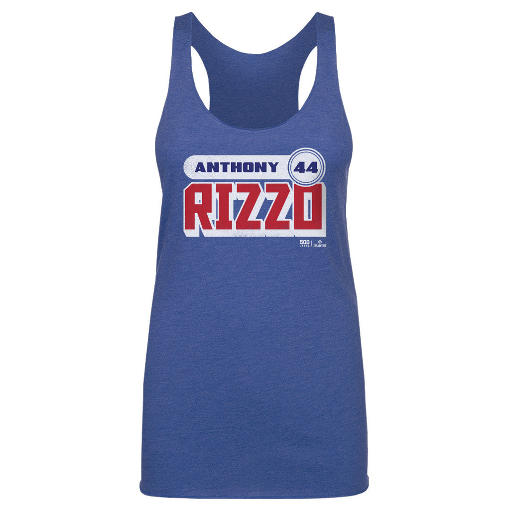 Anthony Rizzo Chicago C Retro Font WHT