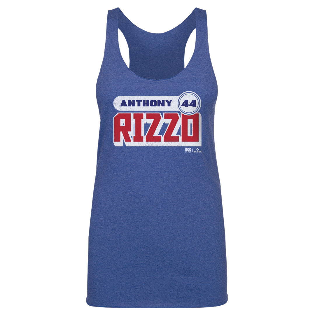 Anthony Rizzo Chicago C Retro Font WHT