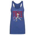 Freddie Freeman Los Angeles D Walk Off Twice WHT