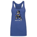 Buffalo Hockey 8-bit WHT