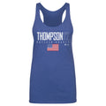 Tage Thompson Buffalo USA Elite WHT