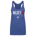 Tyrese Maxey Philadelphia 76ers 2026 NBA All-Star Elite WHT