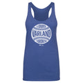 Louis Varland Toronto Vintage Baseball WHT