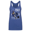 Puka Nacua Los Angeles R Puka Power WHT