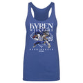 Kyren Williams Los Angeles R Hurdle WHT
