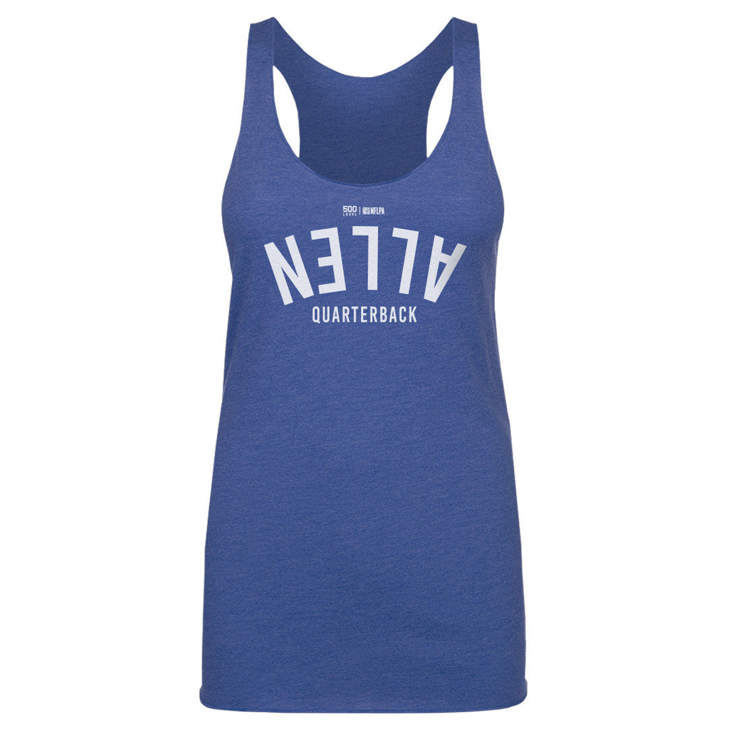 Josh Allen Buffalo Invert WHT