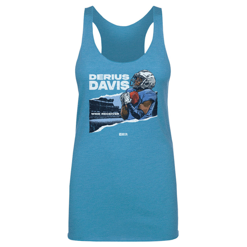 Derius Davis Los Angeles C Torn WHT