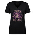 Dominik Mysterio Champion Grunge WHT