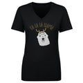 Christmas Fa La La Llama WHT