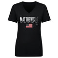 Auston Matthews Toronto USA Elite WHT